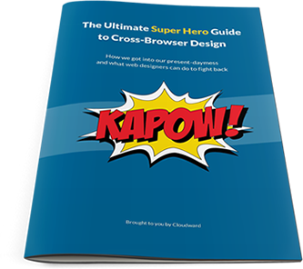 Cross Browser HTML e-Book
